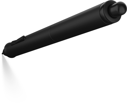 pen
