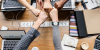 Humanitarian talent platform
